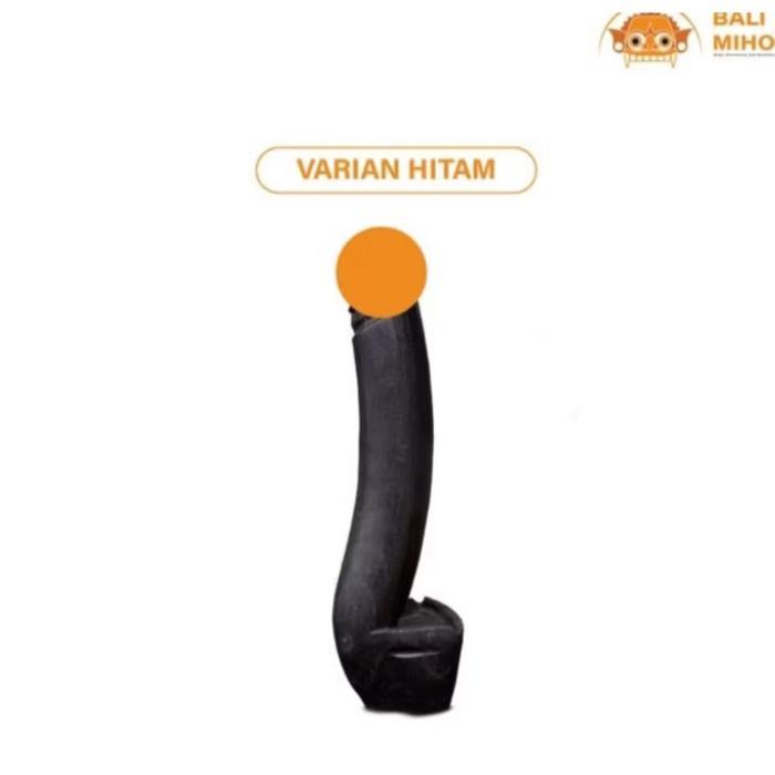 Promo ASBAK LOLOK BALI/ASBAK LOLOK JUMBO/ASBAK UNIK KHAS BALI/ASBAK ROKOK - Putih Terlaris