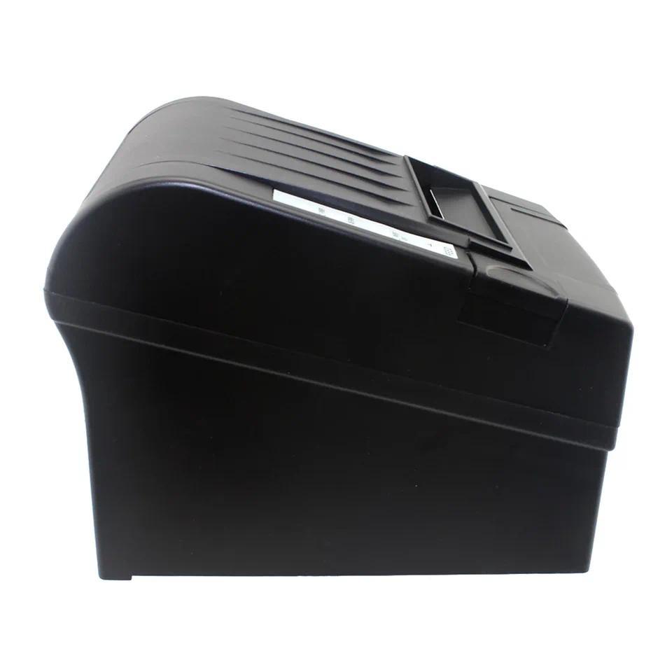 NT8220 80mm Wifi Thermal Printer With Pos 80 Printer Thermal Driver