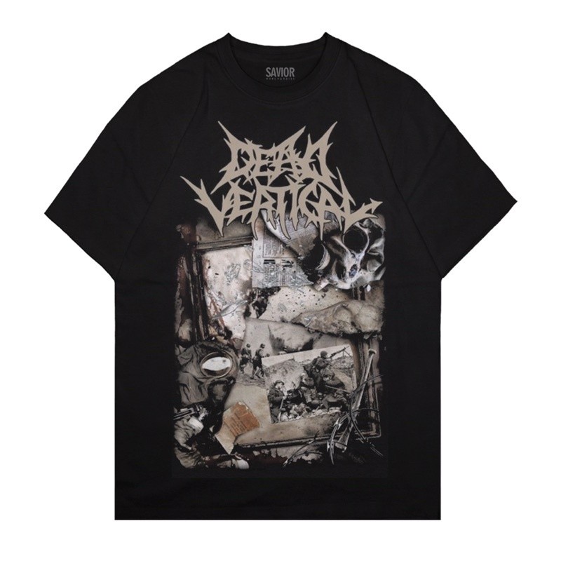 HOT Dead Vertical "Disaster"