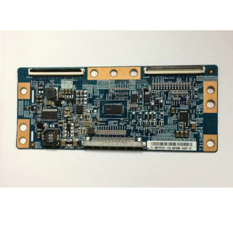 1pcs/ lot   T315HW04 VB CTRL BD 31T09-COM   UA40D5000PR good  quality