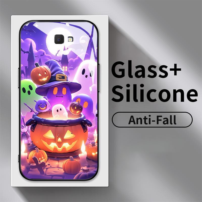 Case Hp For Samsung J7 Prime Pro J4 J6 Plus 2017 On7 2016 F02s F04 F12 F22 M01s M02 M02s M04 M10S M1