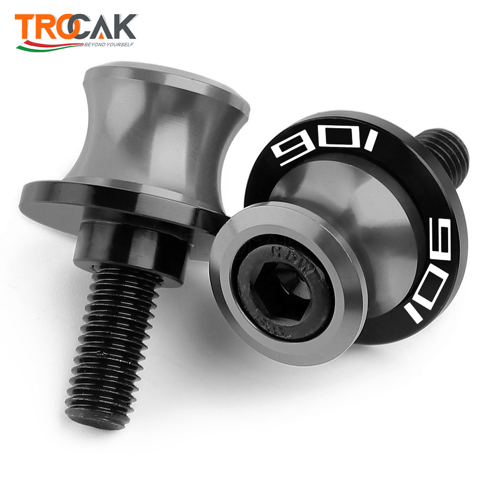 Motorcycle Accessories For Husqvarna Norden 901 norden901 NORDEN 901 2022-2023 CNC Aluminum Swingarm