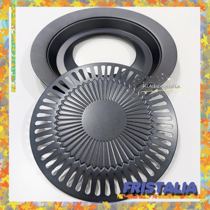 Alat Panggang/Grill Pan/Barbeque Grill/Panggangan