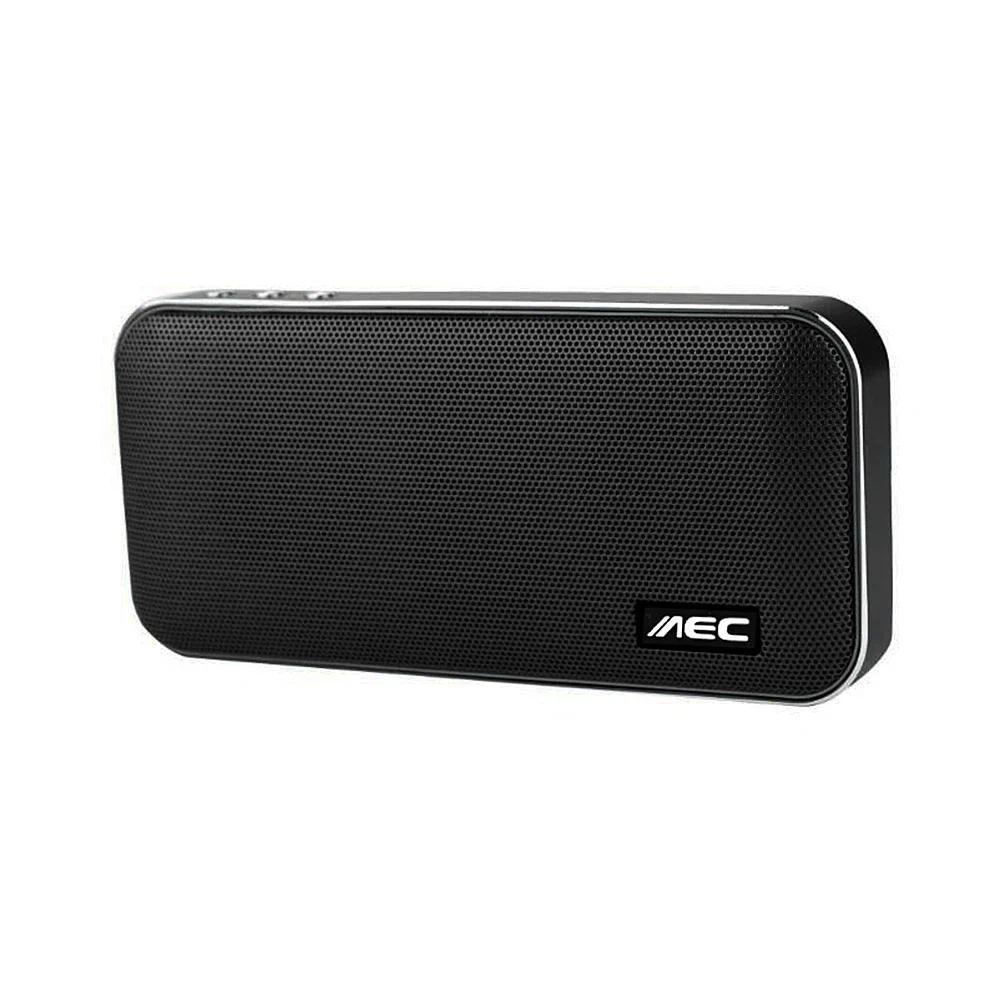 Bluetooth Speaker with Power Bank Function Outdoor Portable Slim Mini Deep Bass