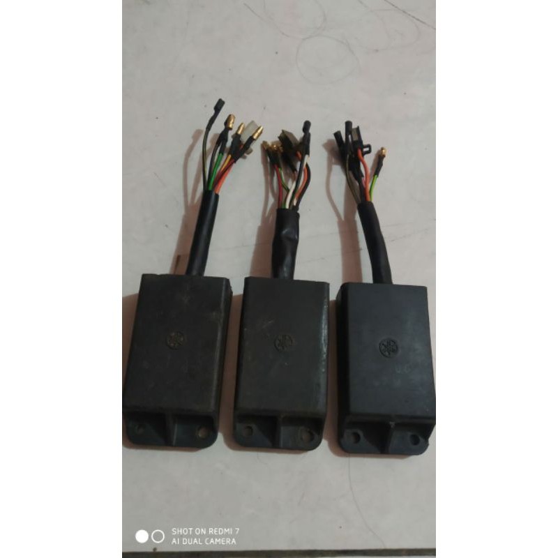 Cdi fizr fiz ORI upgrade baca deskripsi