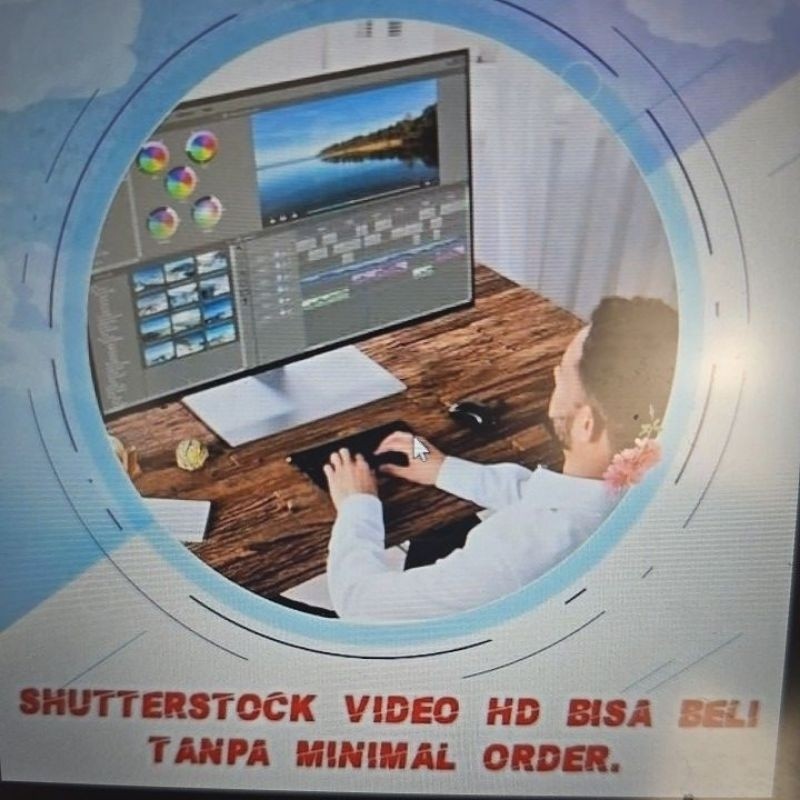 Shutterstock Footage Video Editorial Original