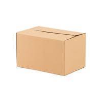 ASS KARDUS PACKING 44x42x33 / dus polos serbaguna dus box gardus packing siap pakai dus polos