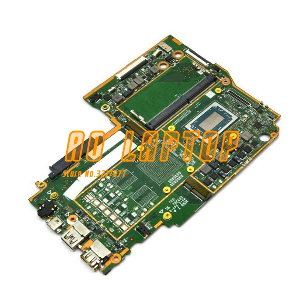 For LENOVO IdeaPad 330S-15ARR Ryzen 5-2500U CPU 4GB RAM Laptop PC MOTHERBOARD 5B20R27416 DDR4 Notebo