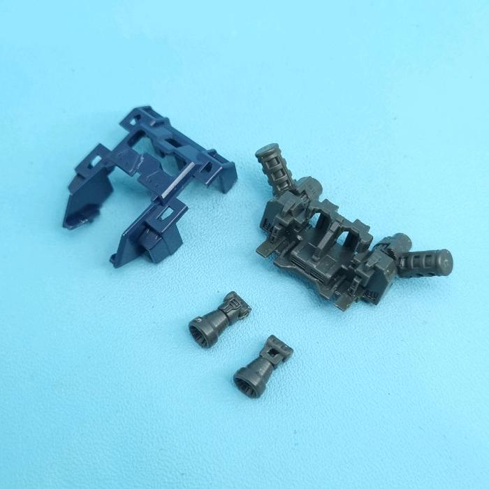 RG 1/144 Gundam Epyon Backpack Joint Parts