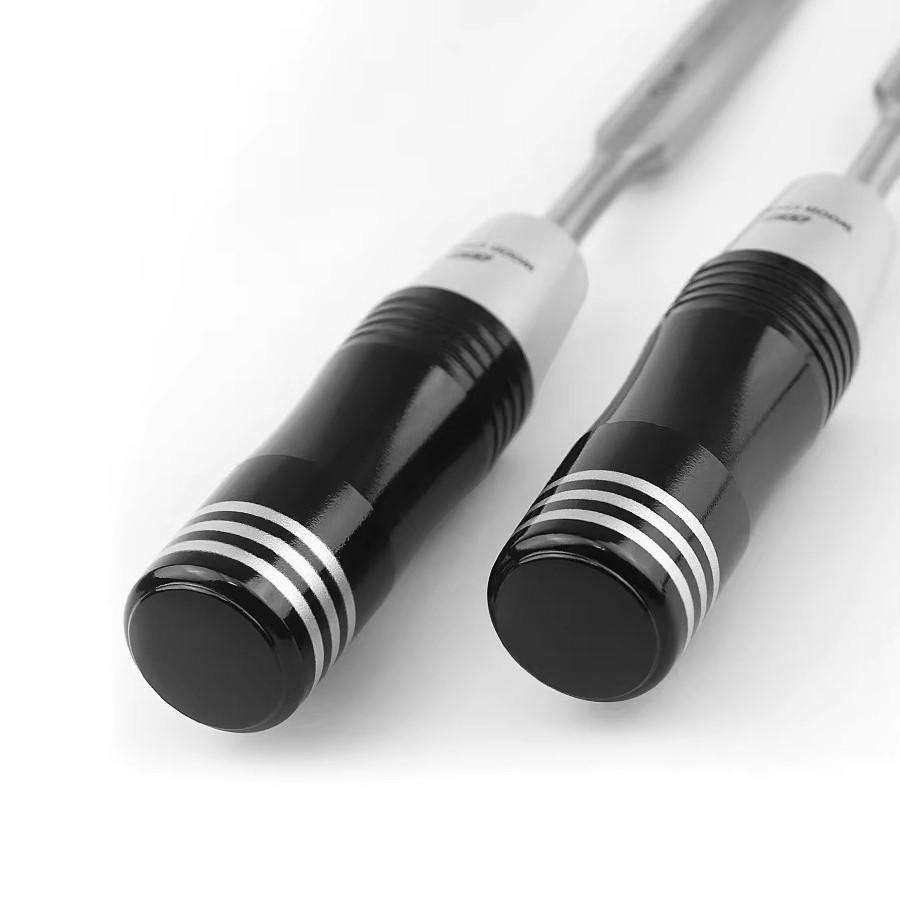 3PCS Multifunctional Wood Chisel Sets with Storage Bag Woodworking Cutter Carving Chisel Kit Y Hand 