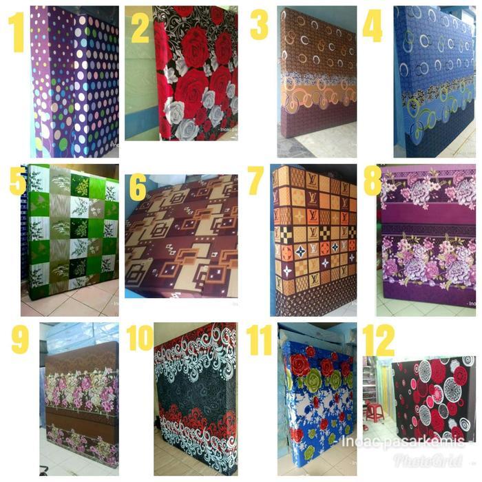 cover busa inoac 145x200x30