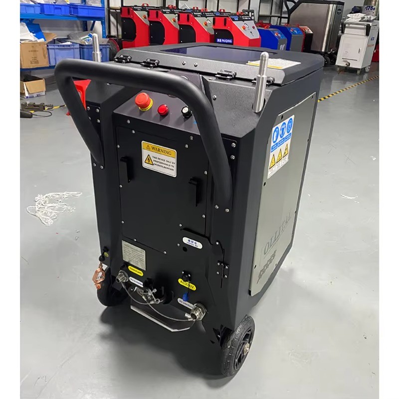 Industrial Dry Ice Cleaning Machine Blaster High Quality Dry Ice Cleaner Highest Customer Satisfacti