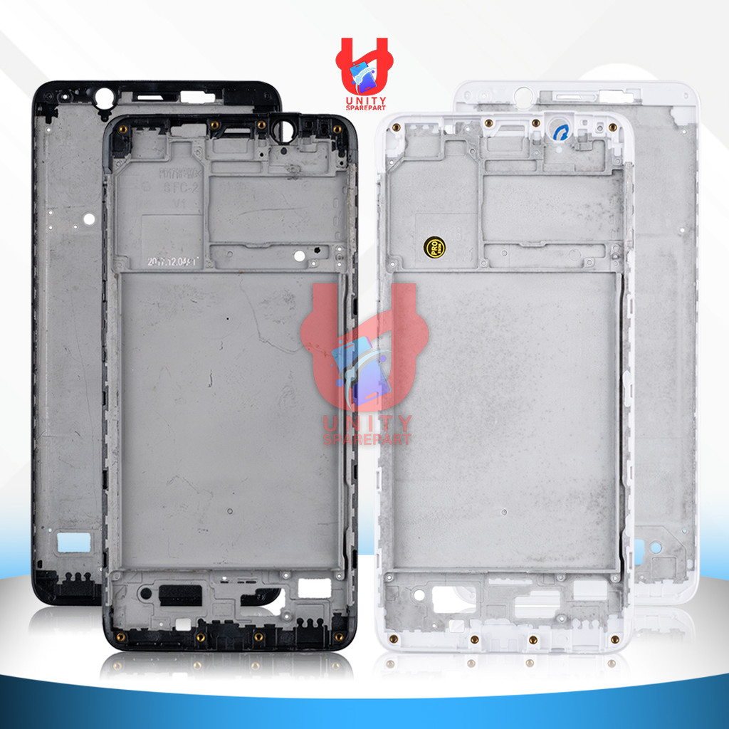 FRAME TULANG LCD VIVO V7 VIVO 1718