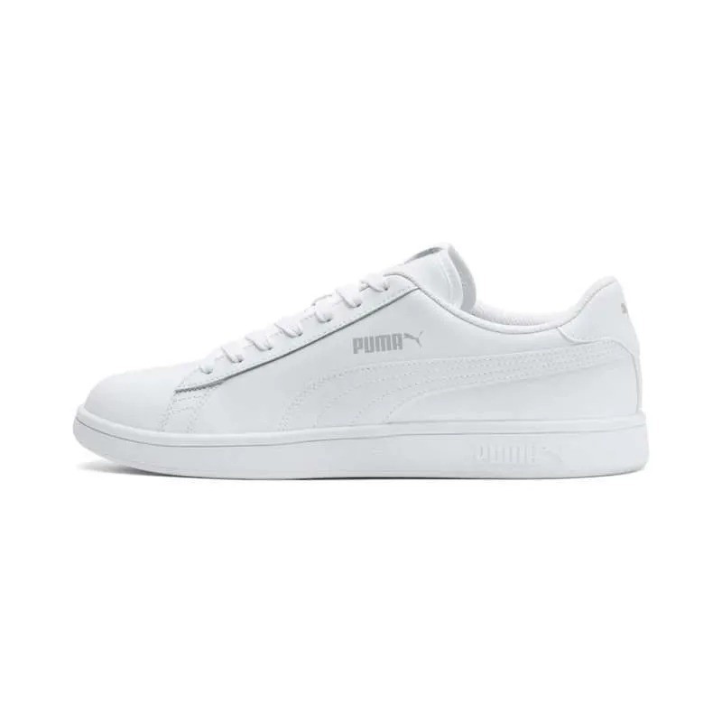 PUMA Sepatu Sneakers Smash v2 L 365215 07