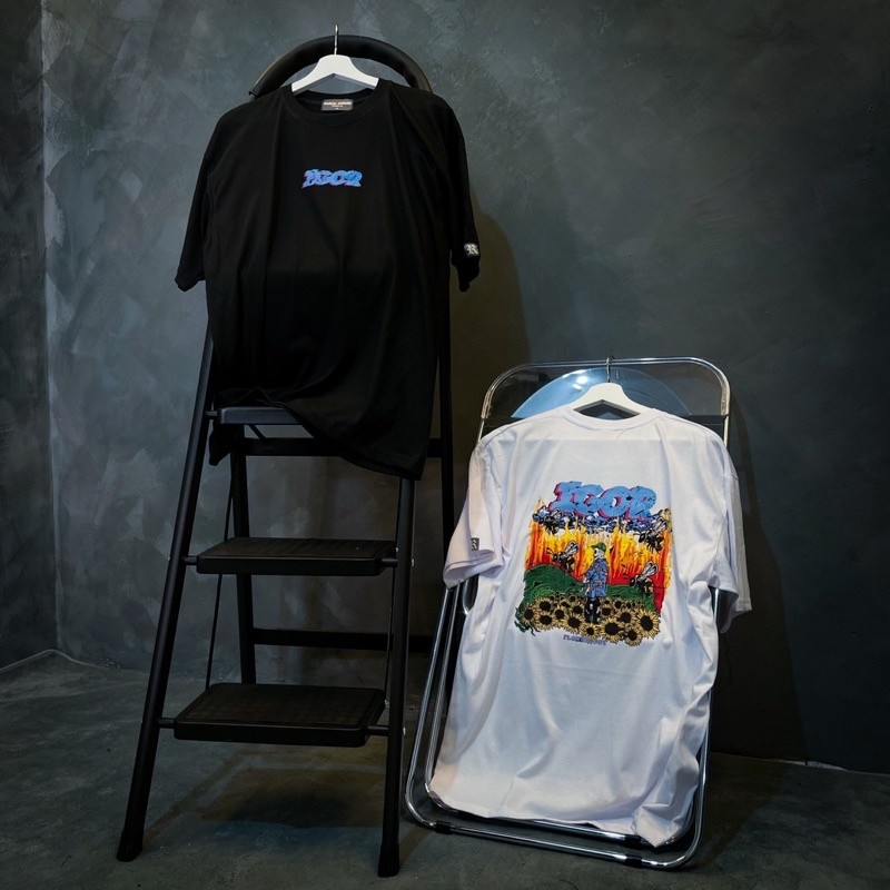 TYLER THE CREATOR IGOR GOLF WANG TSHIRT BOOTLEG HYPEBEAST OVERSIZE SHIRT | RADAPP