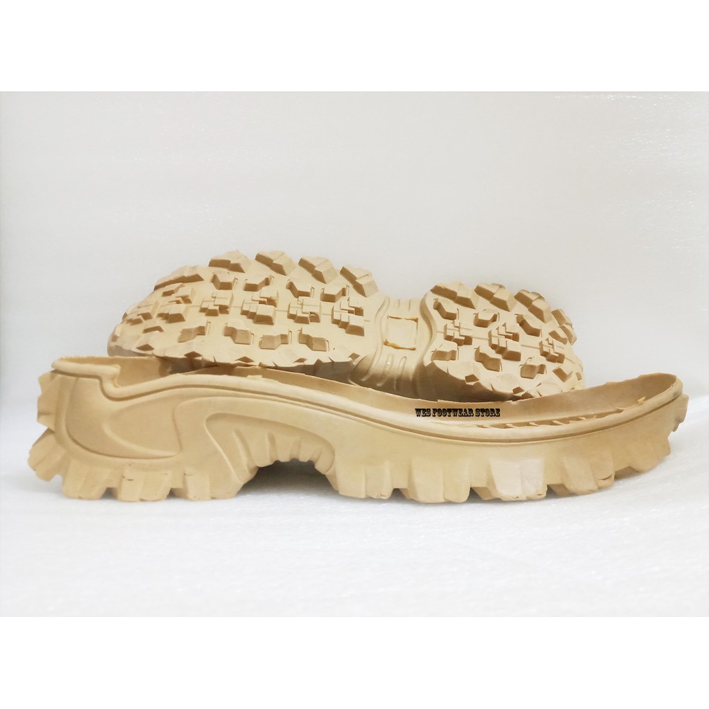 Insole sepatu sol sepatu Tactical terbaru gurun