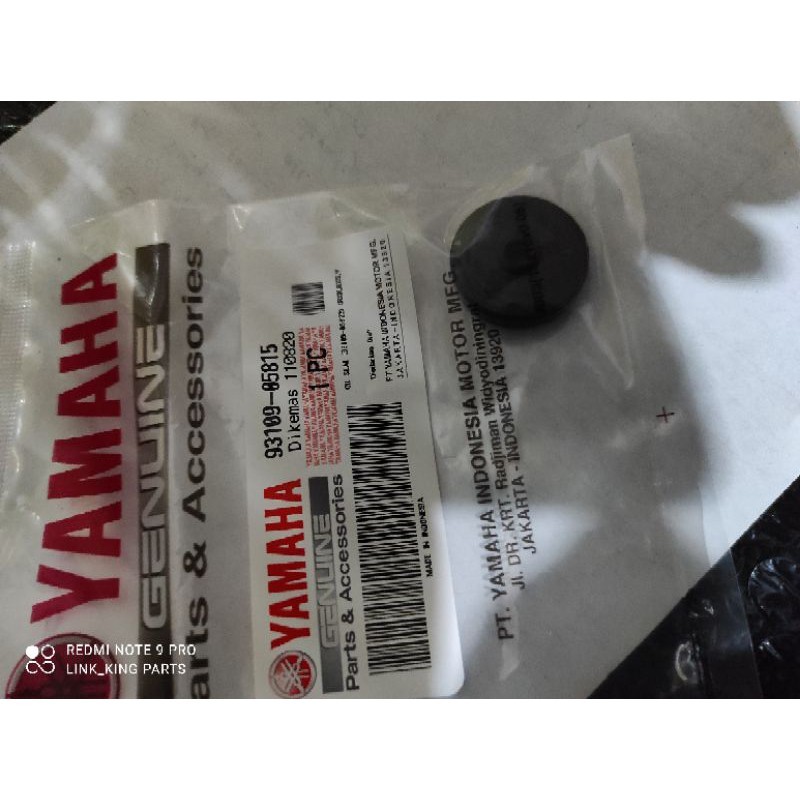 SEAL STUT KOPLING RX KING ORIGINAL SIL STUD KOPLING RX KING