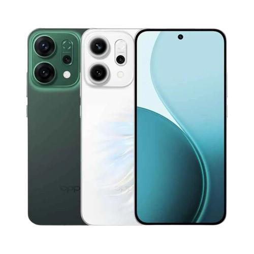 OPPO RENO 14F 5G PENYIMPANAN 12GB/256GB GARANSI RESMI INDONESIA