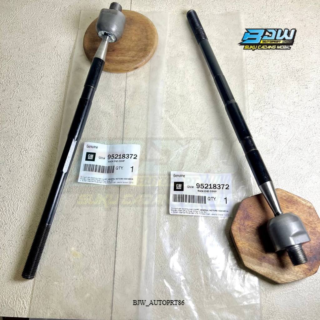Rack End Long Tie Rod Chevrolet Spin Aveo Sonic GM 95218372 Harga Satuan