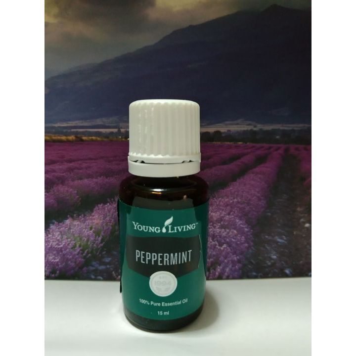 young living pepermint 15ml