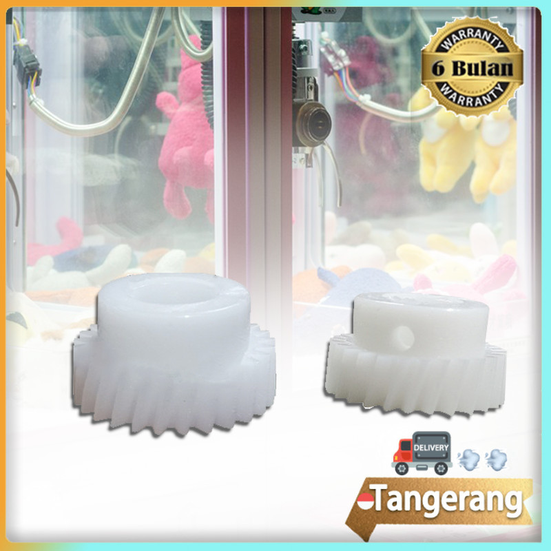 Gear Claw Machine / Claw Machine / Gear Claw Machine Boneka