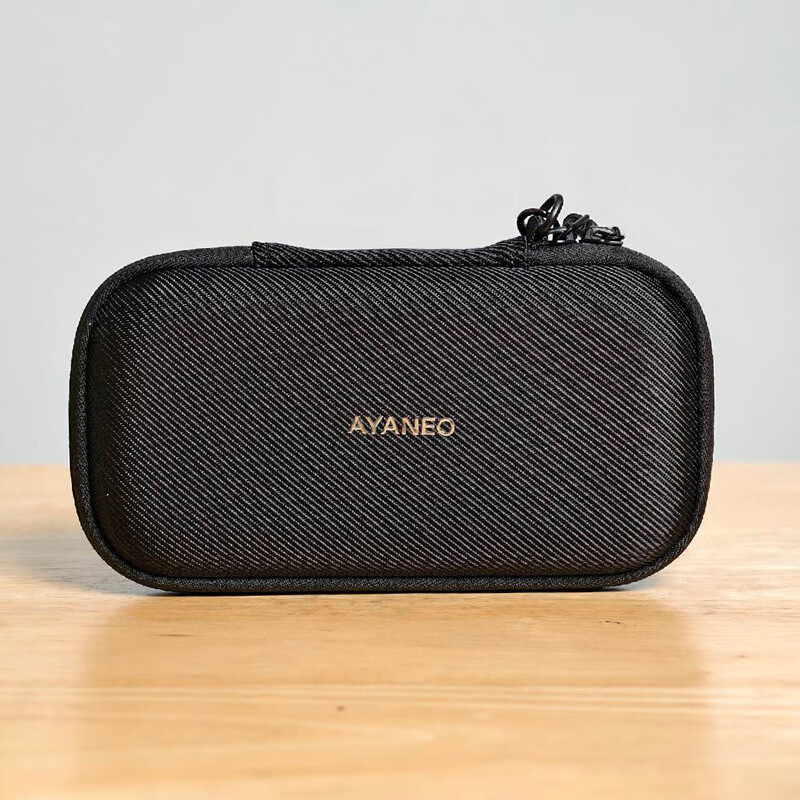 Suitable for AYANEO Pocket AIR Mini game console storage bag, lightweight and portable game console 