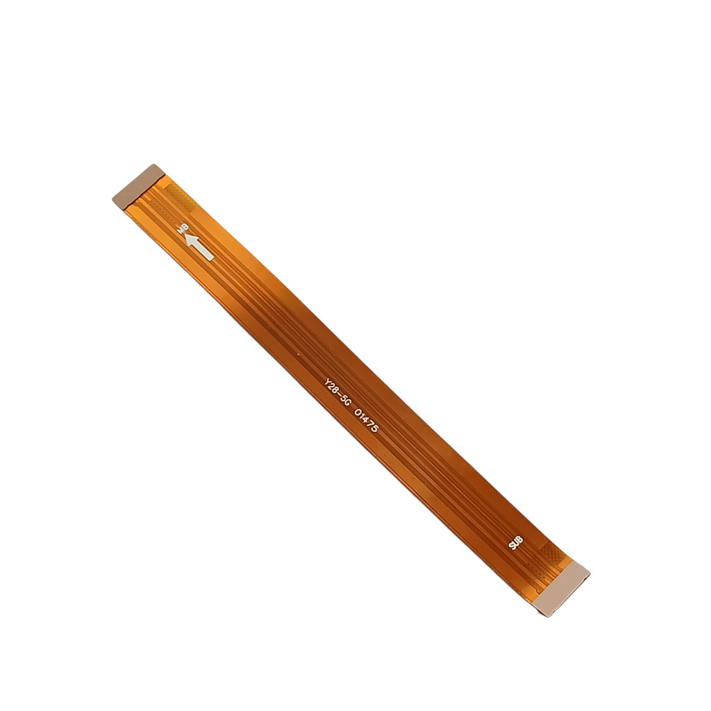 VIVO Y17S & VIVO Y28 5G 2024 FLEXIBLE MAINBOARD KABEL UI VIVO Y17S & VIVO Y28 5G 2024 1 PCS