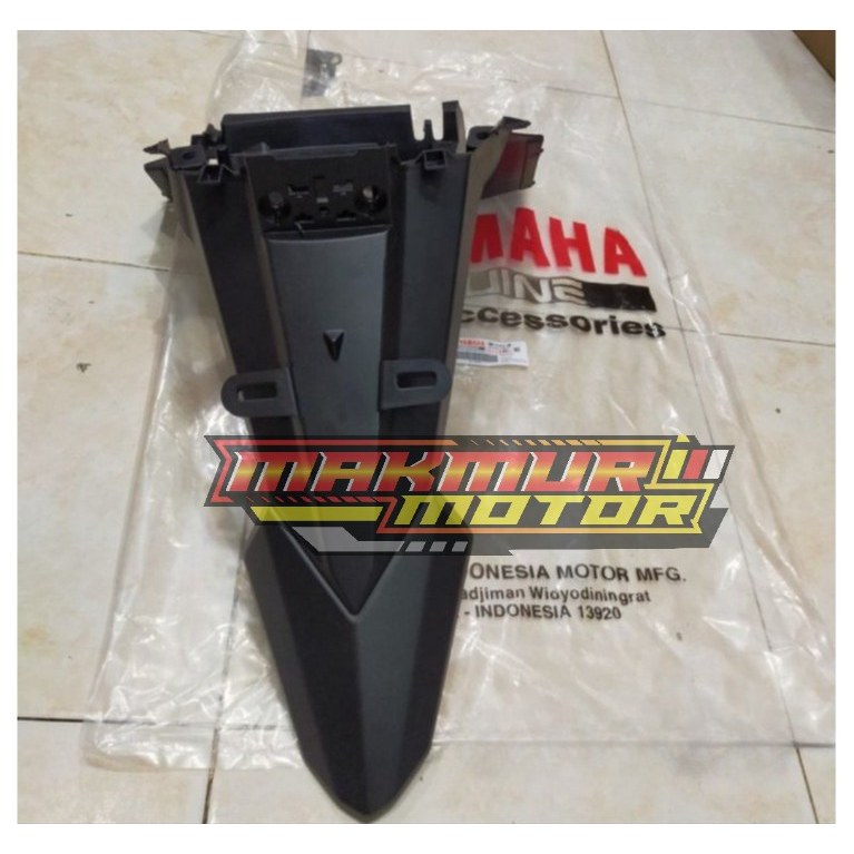 SPAKBOR BELAKANG XRIDE X RIDE 115 2BU ORI ygp