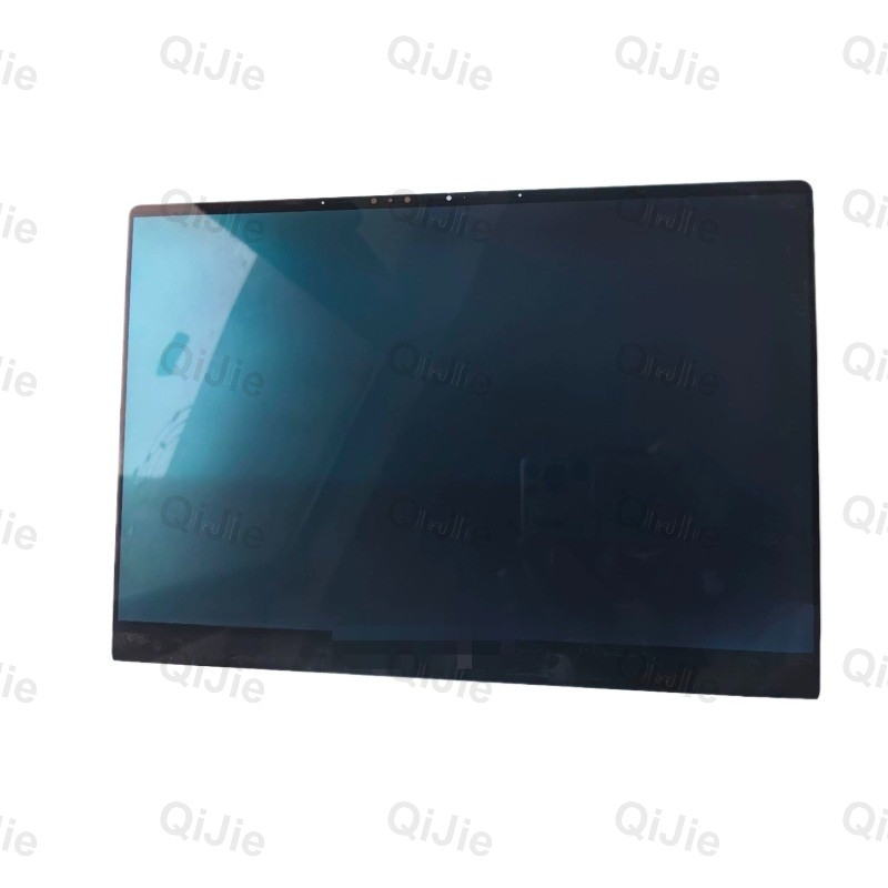 14" OLED non tou with glass cover For ASUS ROG ZEPHYRUS G14 GA403 GA403UV GA403Ul OLED Screen ASSEMB