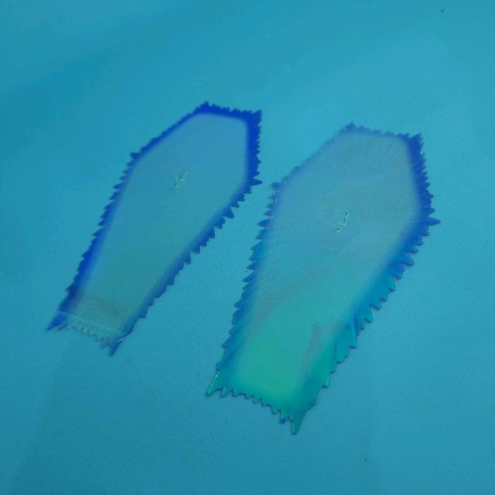 Unknown Gundam Beam Shield Effect Part