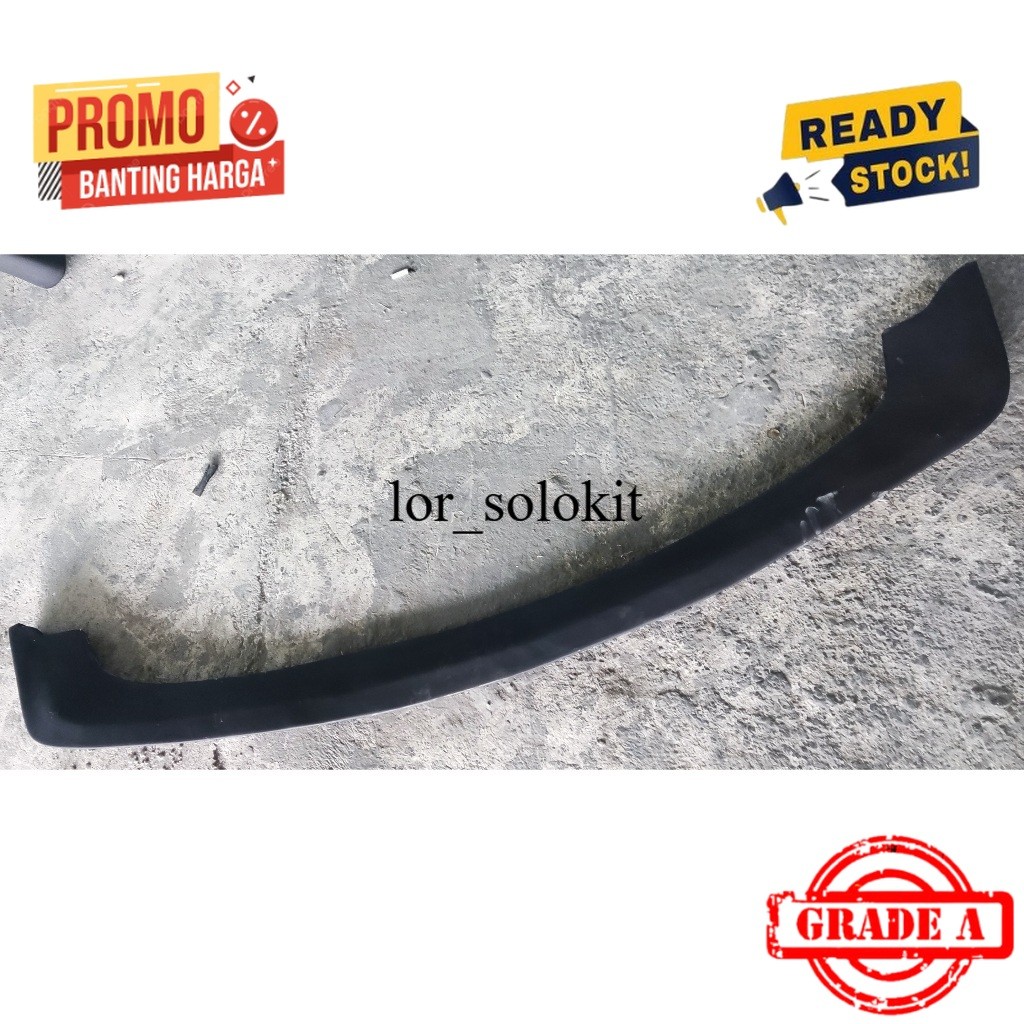 [READY] Lips Bemper Bmw E36