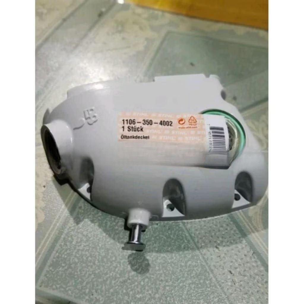 Bak oli tangki oli 070 stihl chainsaw senso besar bak oli 070 ORI BEST SELLER