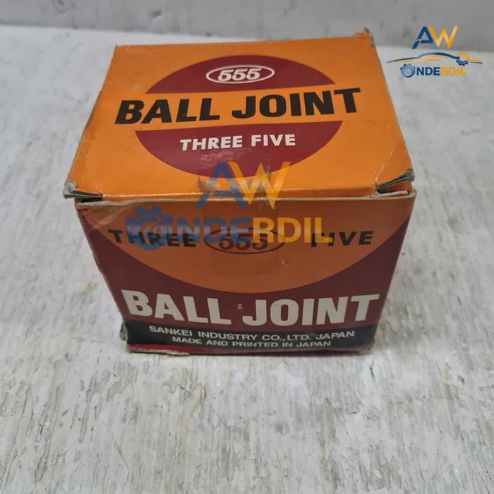 ball joint Mitsubishi kuda bawah sb 7782 jp set 555 -04441