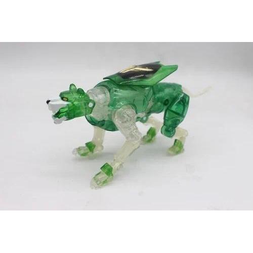 Bulk Voltron Defender of The Universe Hand-made Five Lions Fit Beast King GoLion Super Doll Transfor