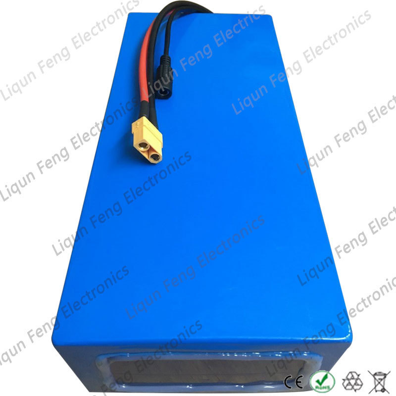 36V lithium Battery 36V 500W 1000W Electric Scooter Battery Pack 36V 10AH 13AH 16AH 18AH 21AH Electr