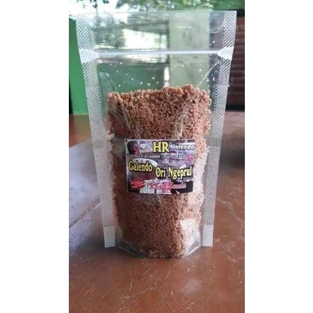 galendo khas ciamis original 1kg