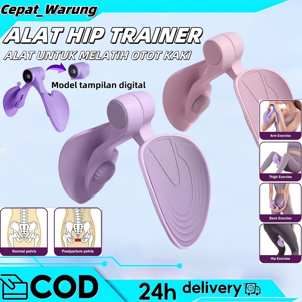 Alat Kegel Wanita Alat Pilates Alat Pengecil Paha Dan Bokong Alat Olahraga Di Rumah