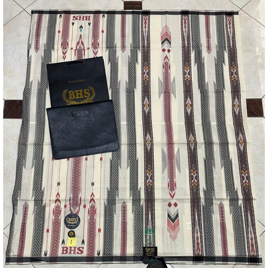 FLASH SALE 12.12 Sarung BHS Masterpiece SIF Sarung BHS Masterpiece Type SIF