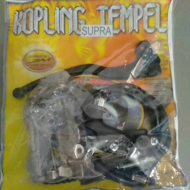 TERLARIS KOPLING TEMPEL SUPRA- SUPRA FIT LAMA- GRAND- LEGENDA