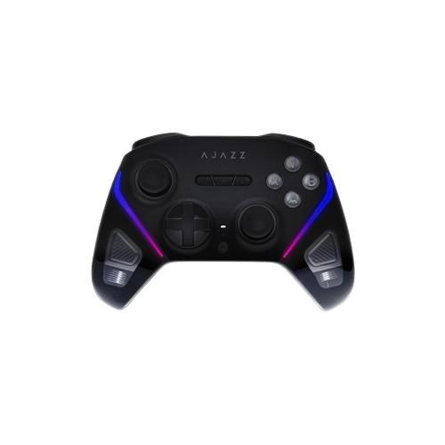 AJAZZ WIRELESS GAMEPAD GP-100 GALAXY - WHITE