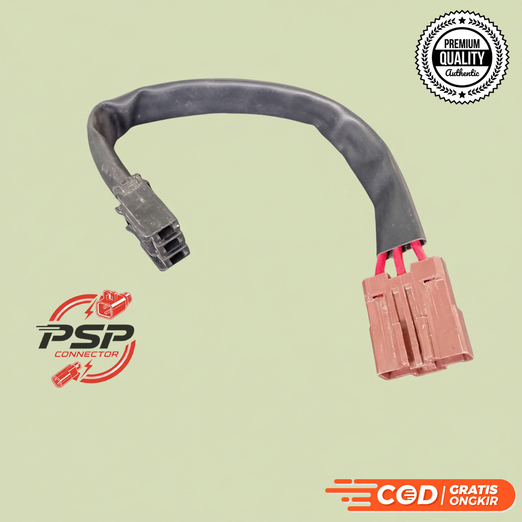 Soket Socket ECU ECM ACG vario 125 Vario 150 old adv pcx 150 old new original