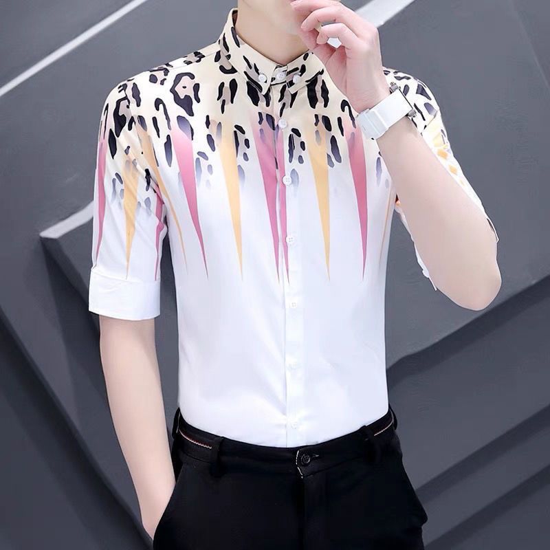 Kemeja lengan pendek laki-laki, kemeja lengan pendek laki-laki, kemeja lengan pendek laki-laki, keme