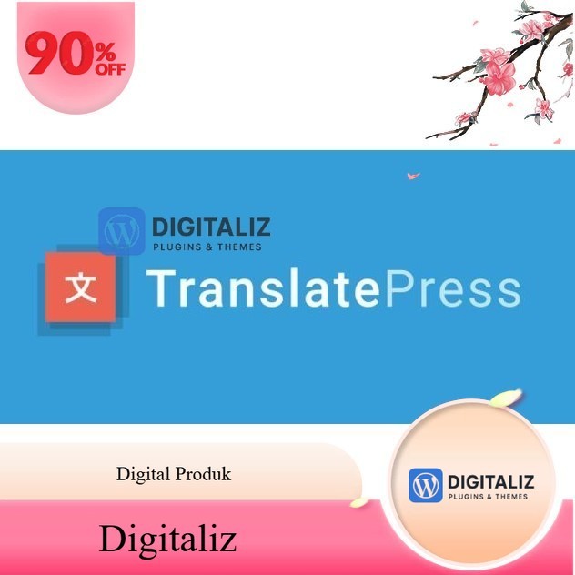TranslatePress Pro – Deepl Add-on