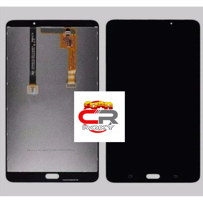 [CUAN ROXY]-  LCD TOUCHSCREEN SAMSUNG TAB A 7.0 2016/T285
