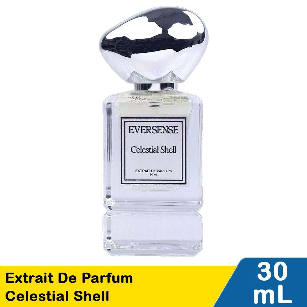 EVERSENSE EXTRAIT DE PARFUM CELESTIAL SHELL 30ml