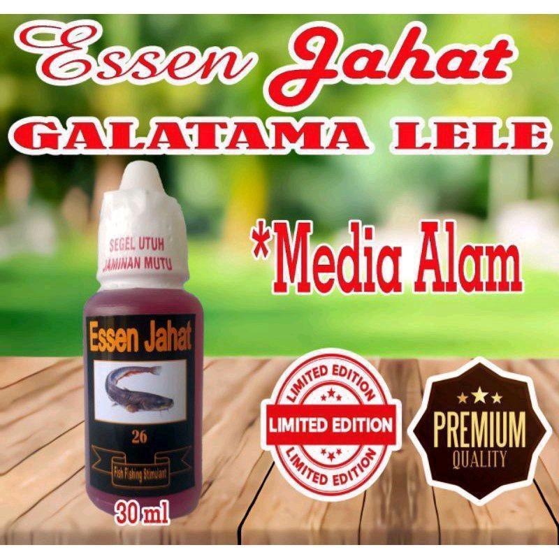 Essen gt lele media alam - Jaya Gacor Garut