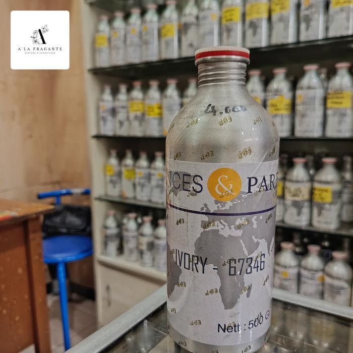 Bibit parfum idylle | essences & parfums | repack 50-100ml - 50ml