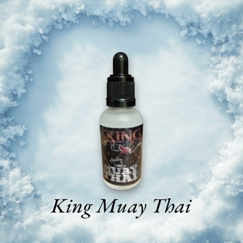 Doping Ayam ADUAN KING MUAYTHAI BANGKOK PHILIPIN TETES IMPORT LAGA TERBAIK ASLI ORIGINAL THAILAND AM