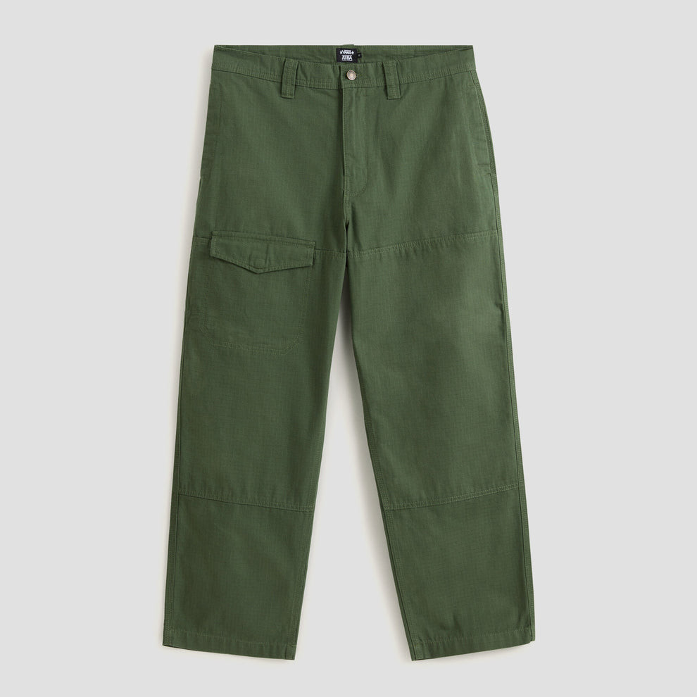 Celana Vans Skate Loose Atiba Haze Cargo Pants