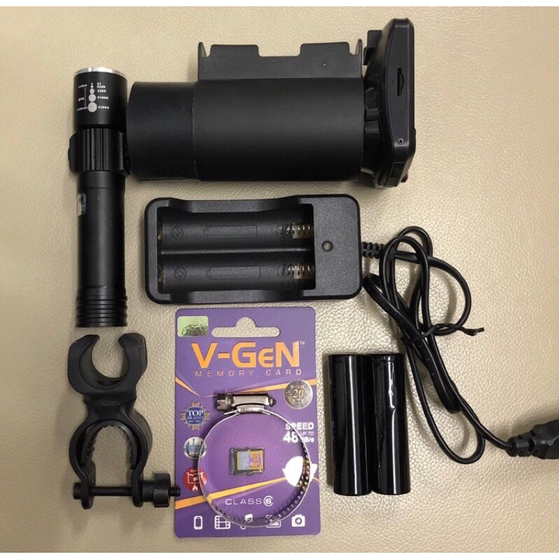 Bintang Ofc kamera Night vision - nightvision - berburu - scope malam